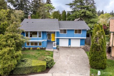 15812 NE 106th Street , Redmond, WA 98052 - Photo 1