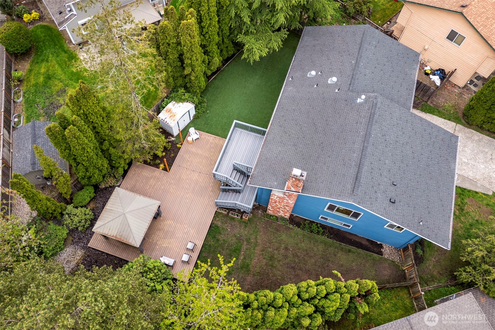15812 NE 106th Street , Redmond, WA 98052