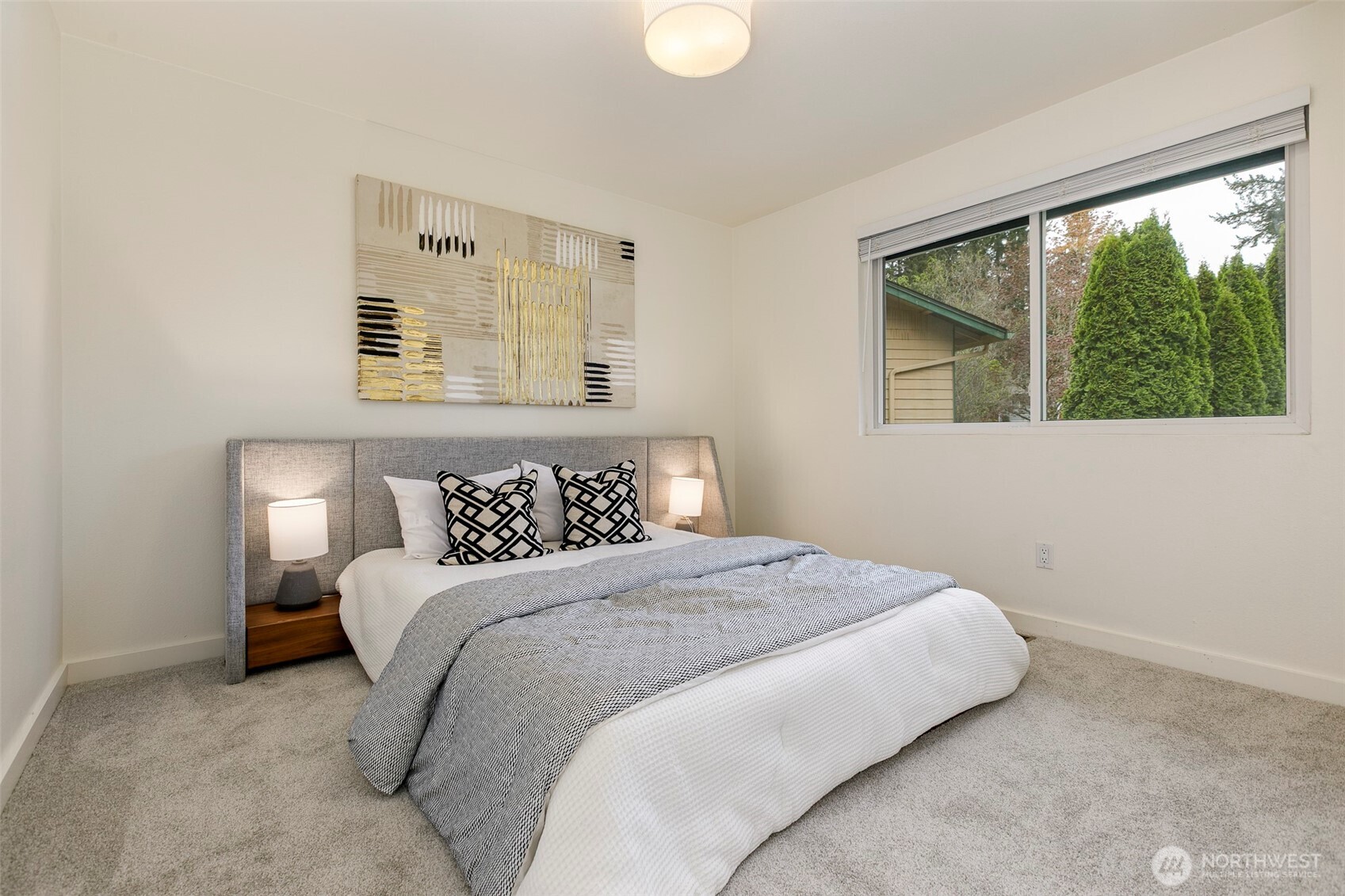 15812 NE 106th Street , Redmond, WA 98052