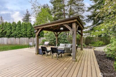 15812 NE 106th Street , Redmond, WA 98052 - Photo 31