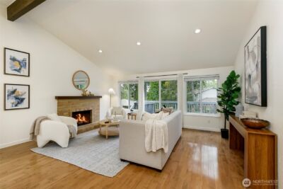 15812 NE 106th Street , Redmond, WA 98052 - Photo 3