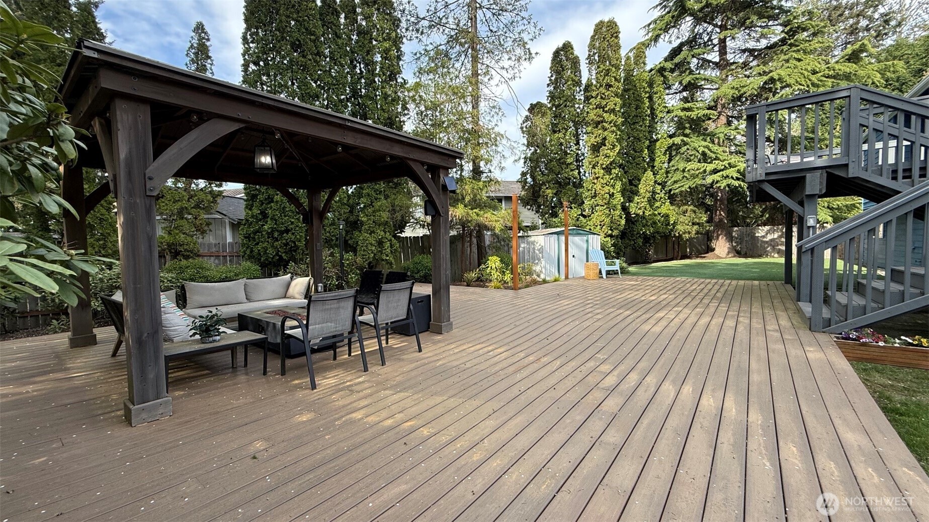 15812 NE 106th Street , Redmond, WA 98052
