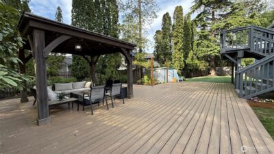 15812 NE 106th Street , Redmond, WA 98052 - Photo 33
