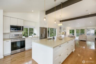 15812 NE 106th Street , Redmond, WA 98052 - Photo 9