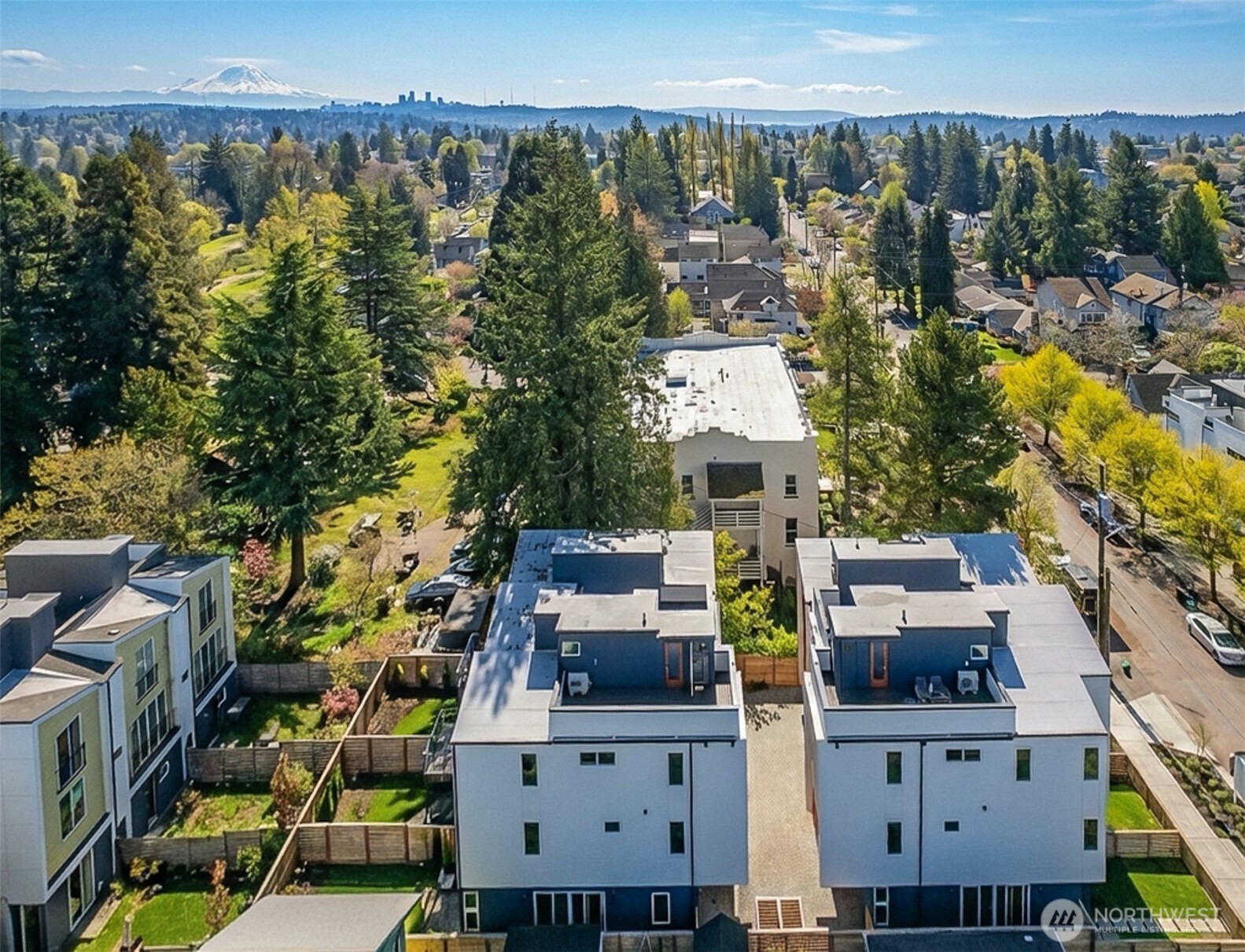 9020 13th Avenue NW #C, Seattle, WA 98117