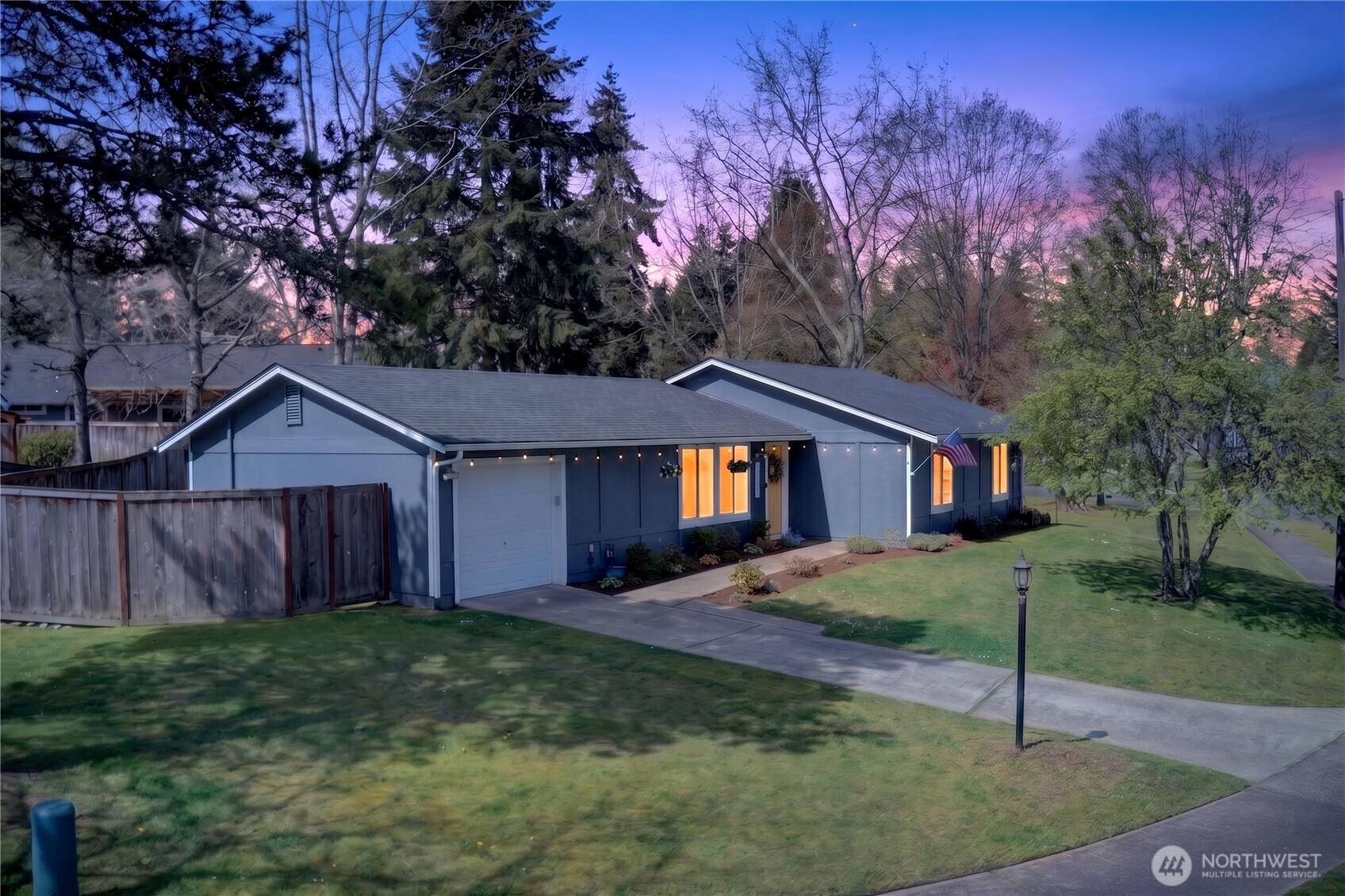 3842 N Winnifred Street , Tacoma, WA 98407
