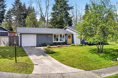 3842 N Winnifred Street , Tacoma, WA 98407 - Photo 2