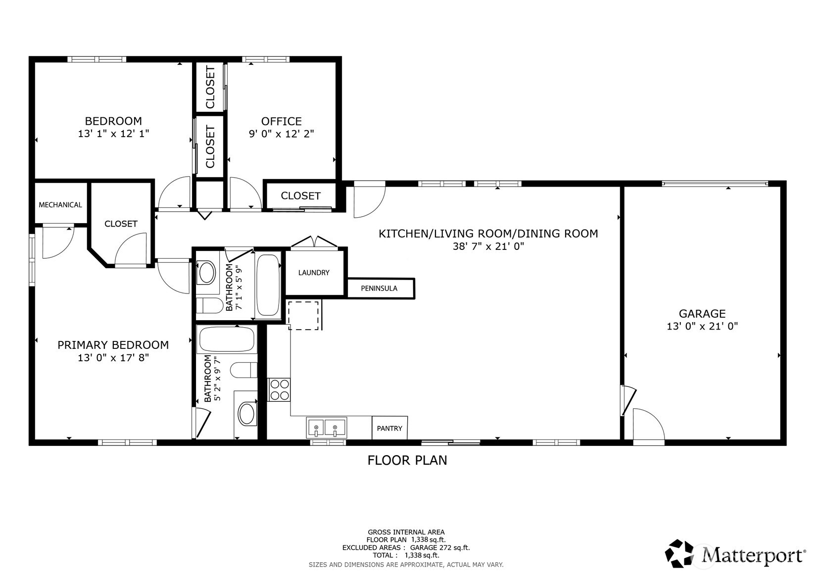 3842 N Winnifred Street , Tacoma, WA 98407