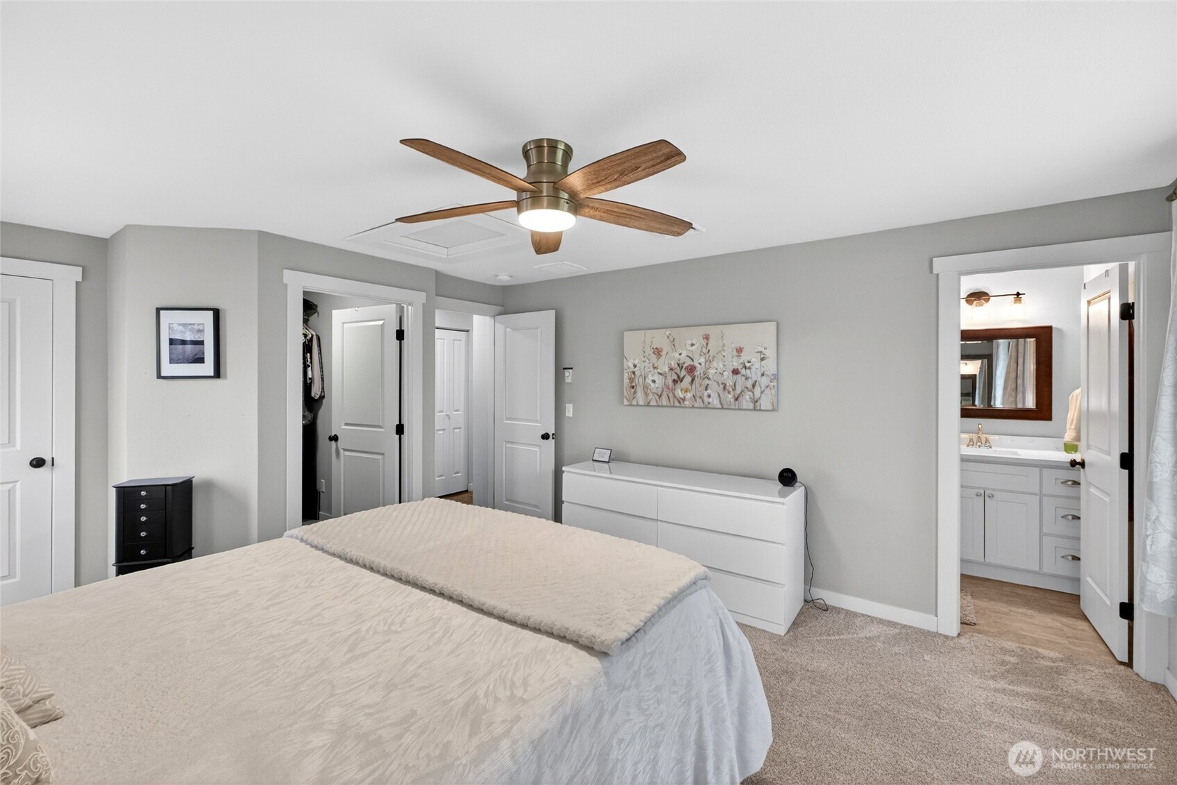 3842 N Winnifred Street , Tacoma, WA 98407