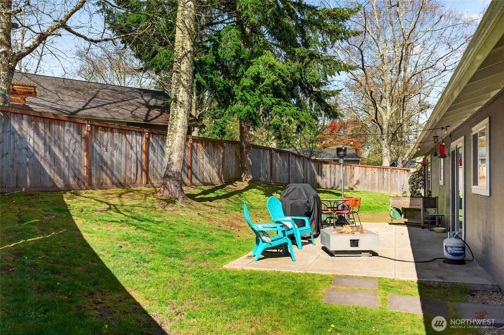 3842 N Winnifred Street , Tacoma, WA 98407