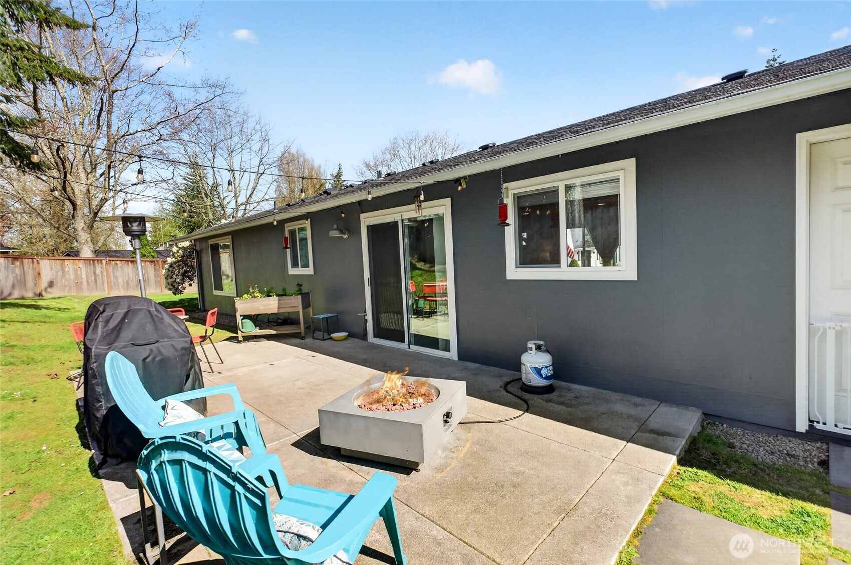 3842 N Winnifred Street , Tacoma, WA 98407