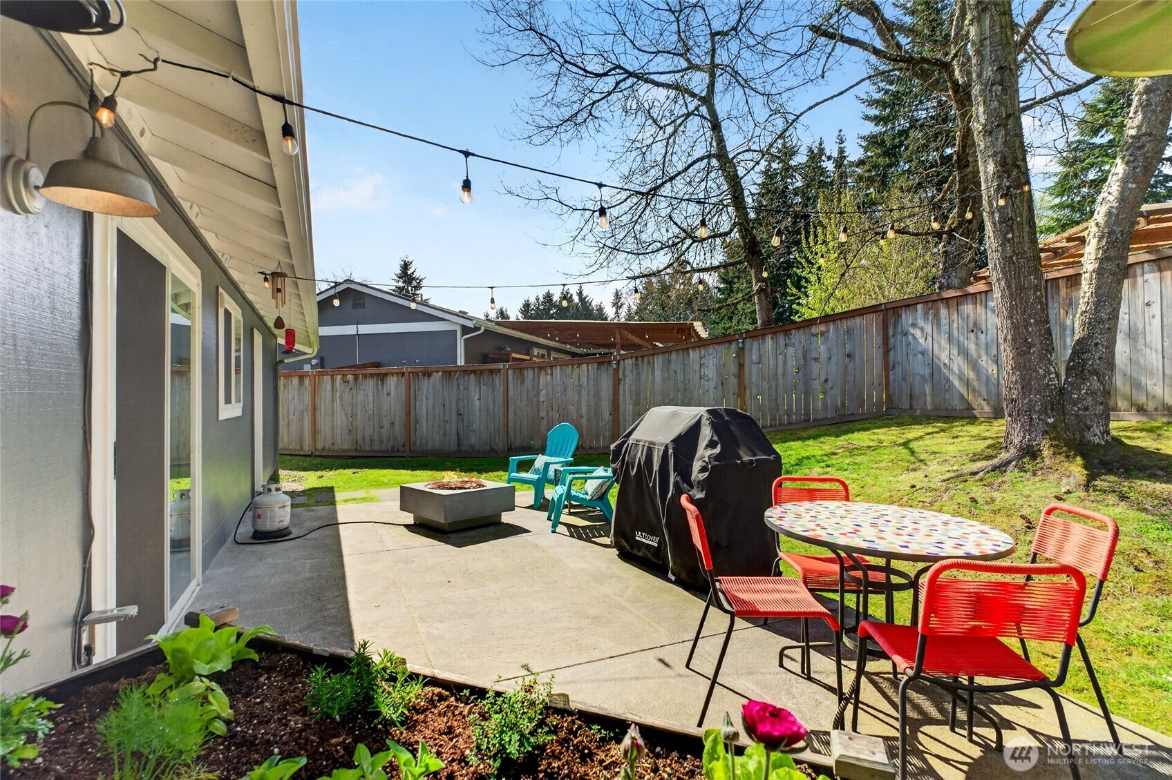 3842 N Winnifred Street , Tacoma, WA 98407