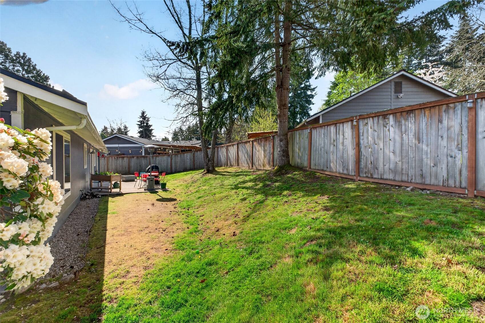 3842 N Winnifred Street , Tacoma, WA 98407