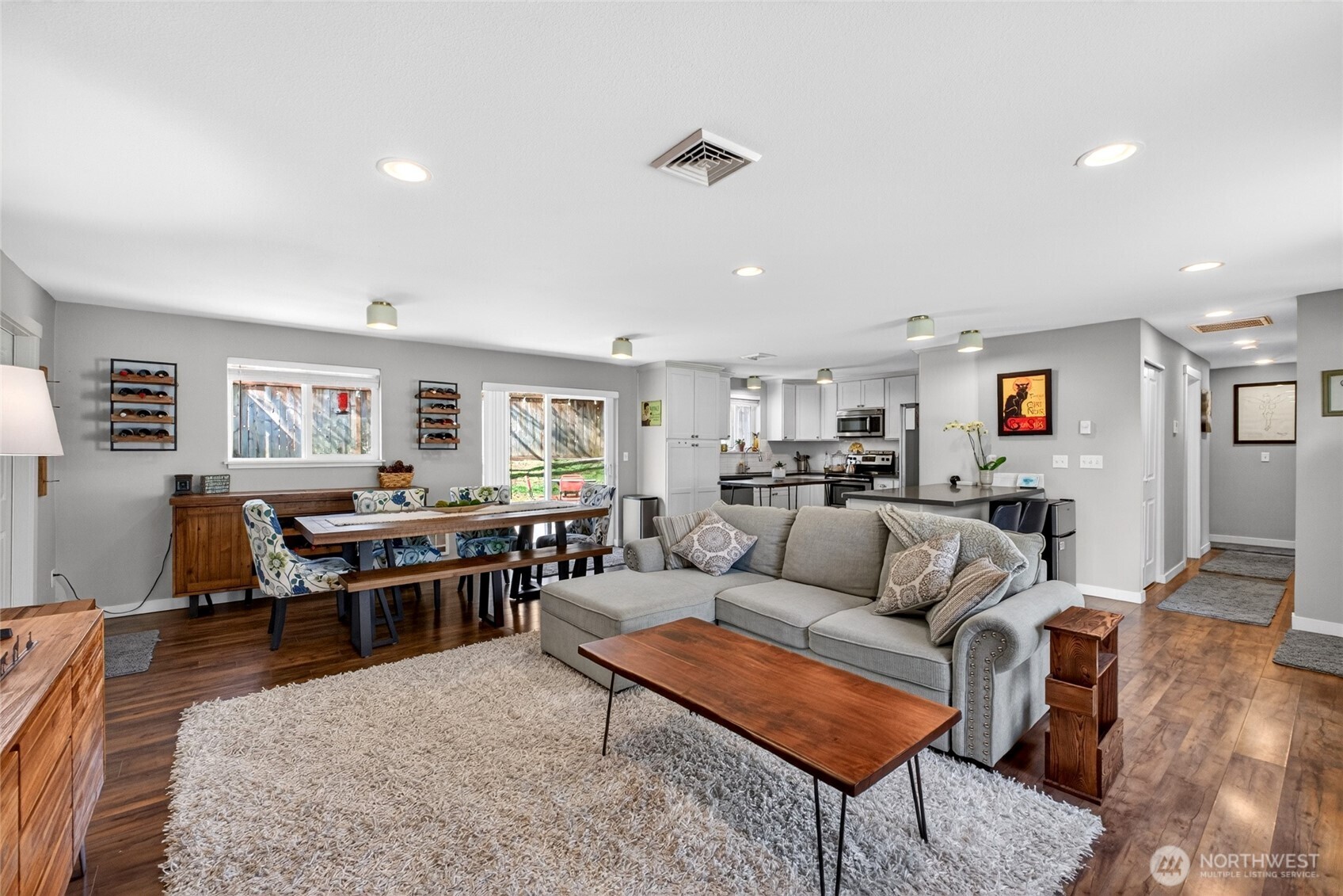 3842 N Winnifred Street , Tacoma, WA 98407