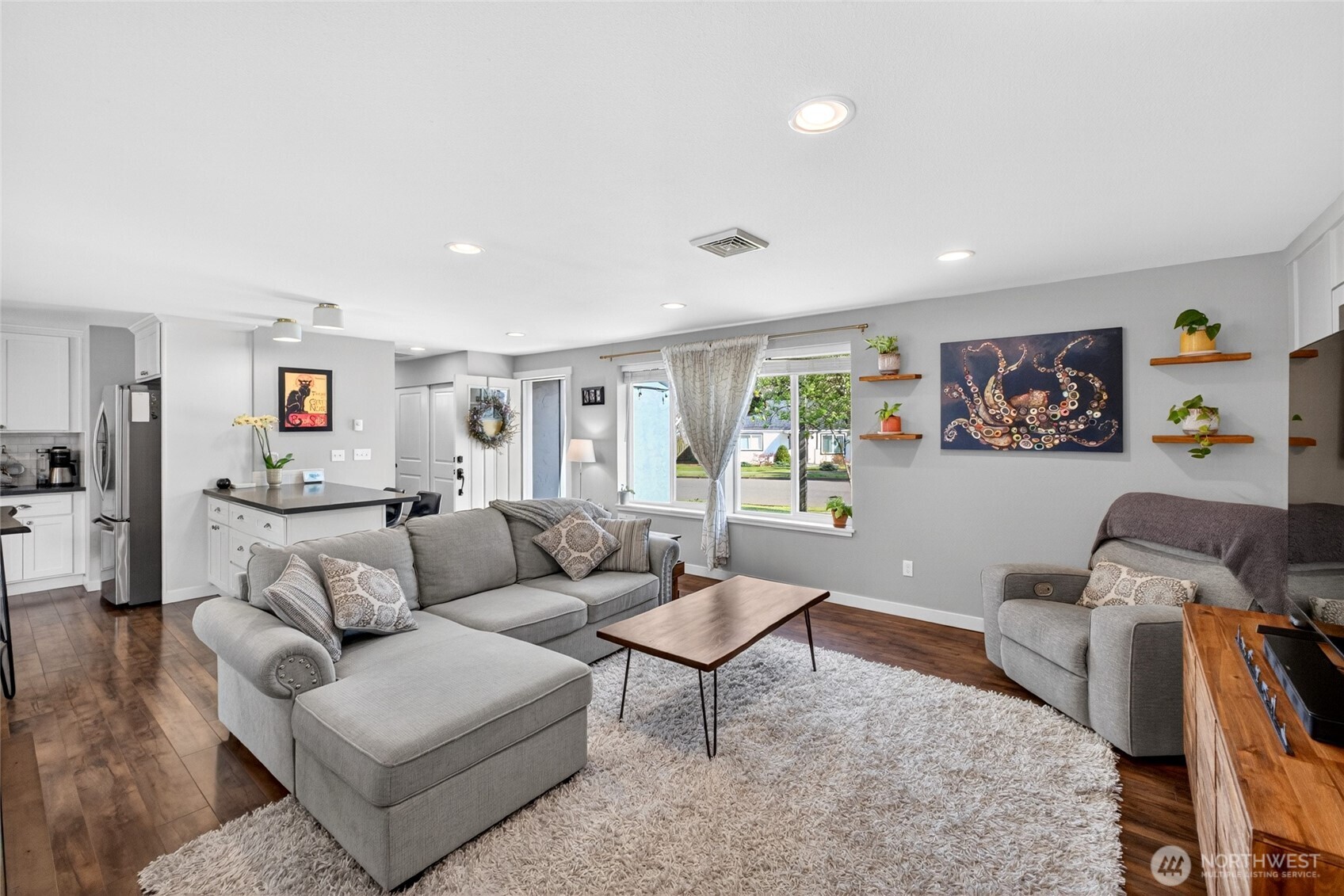 3842 N Winnifred Street , Tacoma, WA 98407