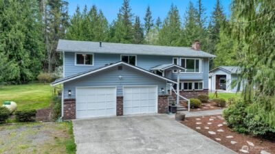 10711 90th Street NE, Lake Stevens, WA 98258 - Photo 1