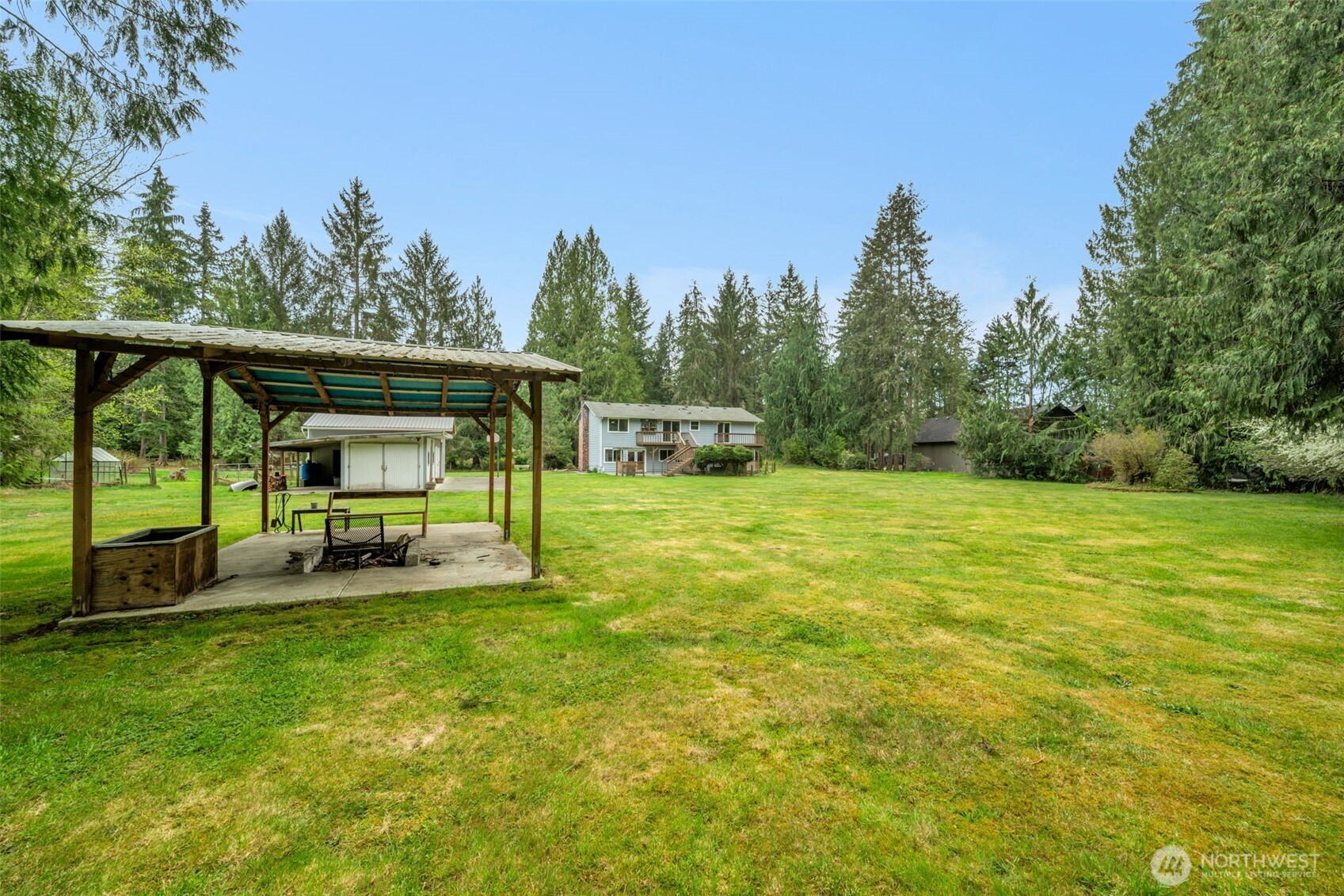 10711 90th Street NE, Lake Stevens, WA 98258