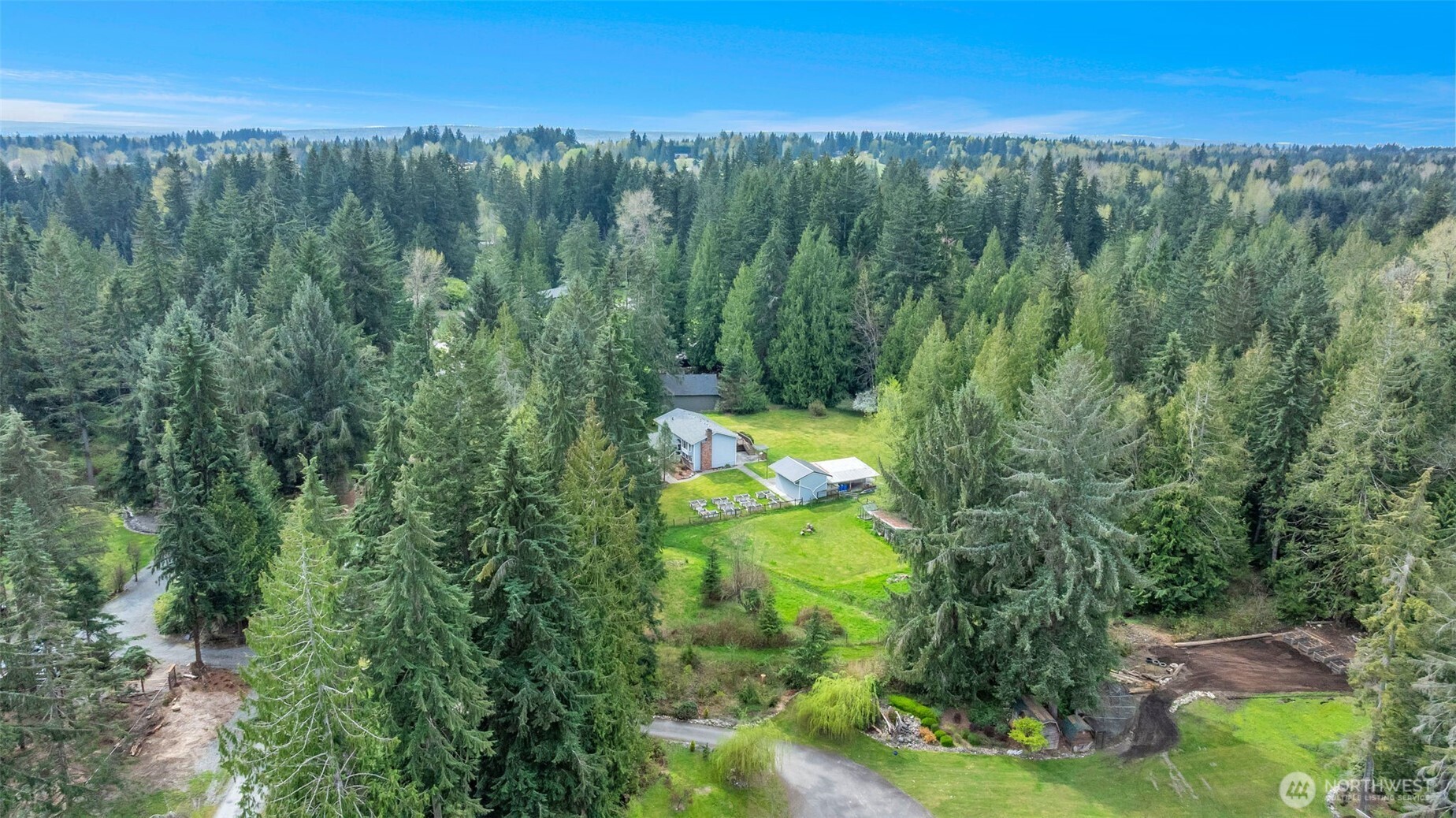 10711 90th Street NE, Lake Stevens, WA 98258