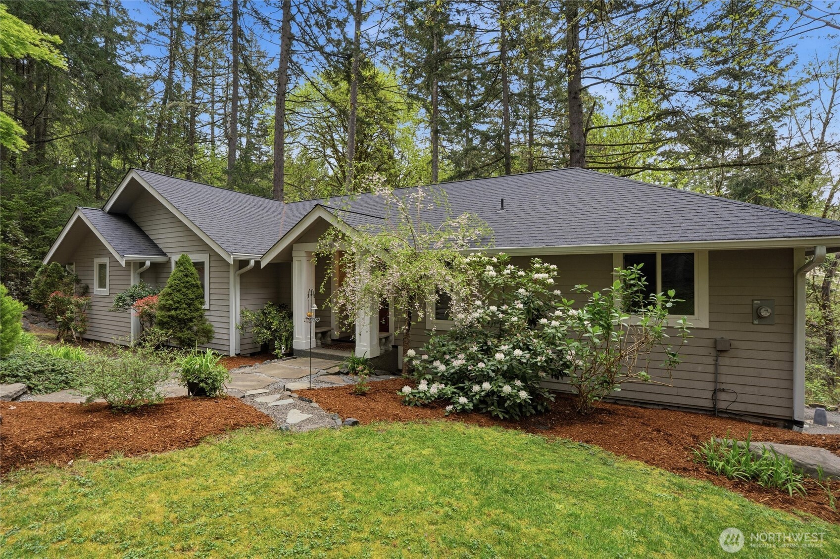 6217 76th Ave. Ct. NW , Gig Harbor, WA 98335