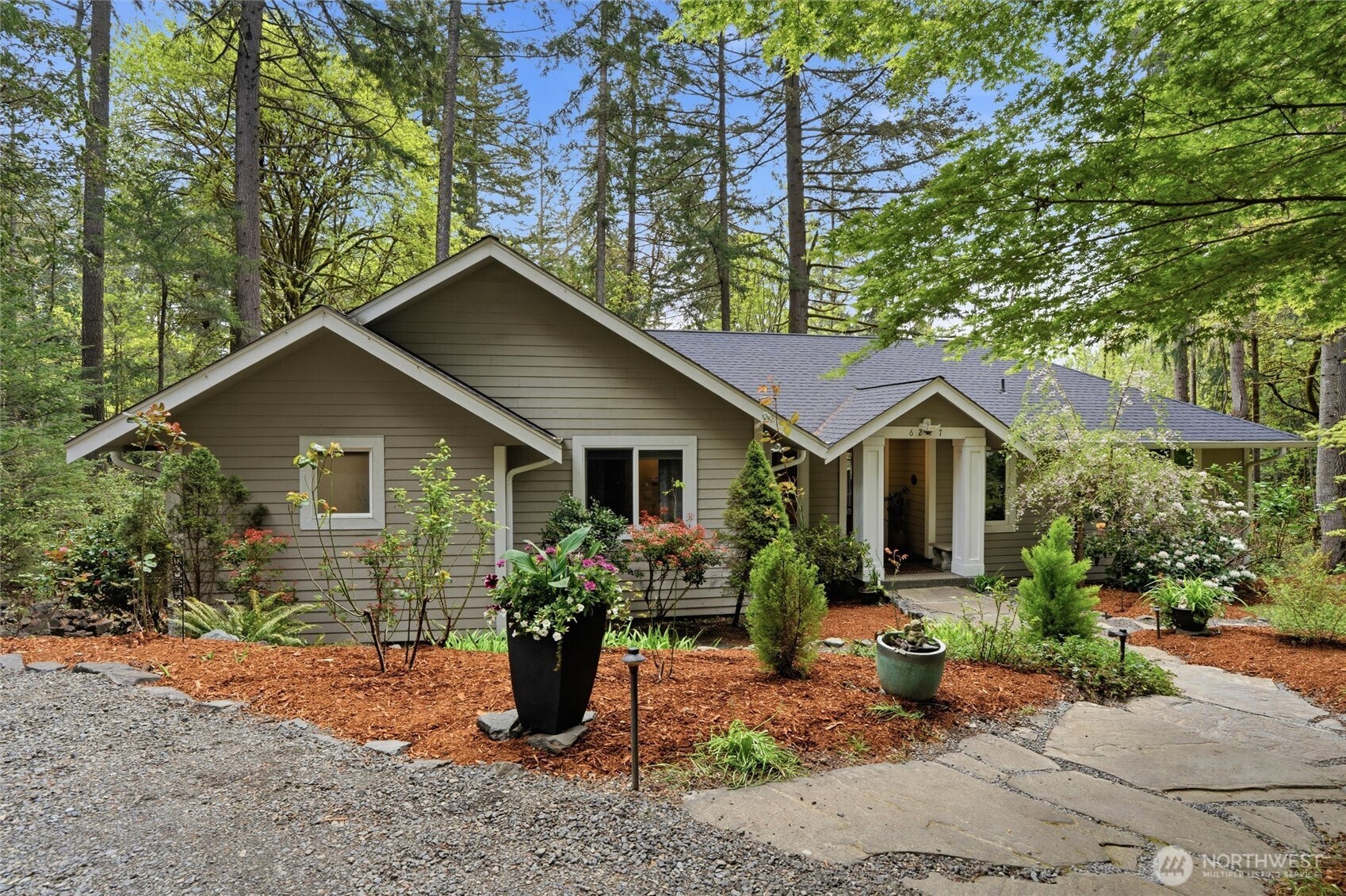 6217 76th Ave. Ct. NW , Gig Harbor, WA 98335