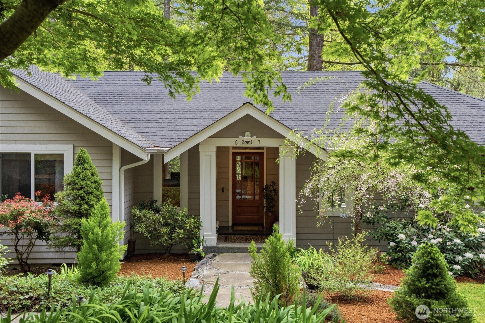 6217 76th Ave. Ct. NW , Gig Harbor, WA 98335