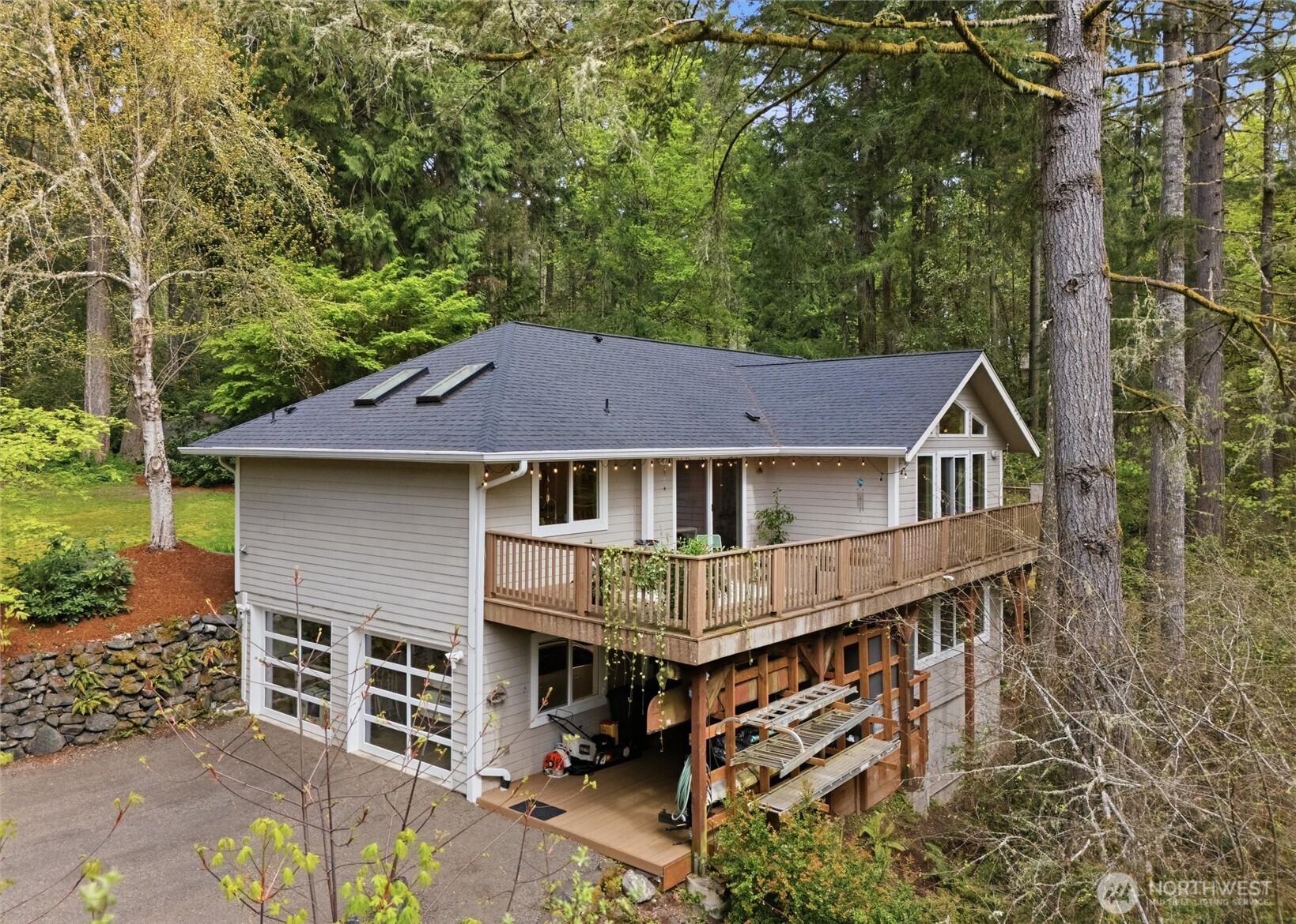 6217 76th Ave. Ct. NW , Gig Harbor, WA 98335