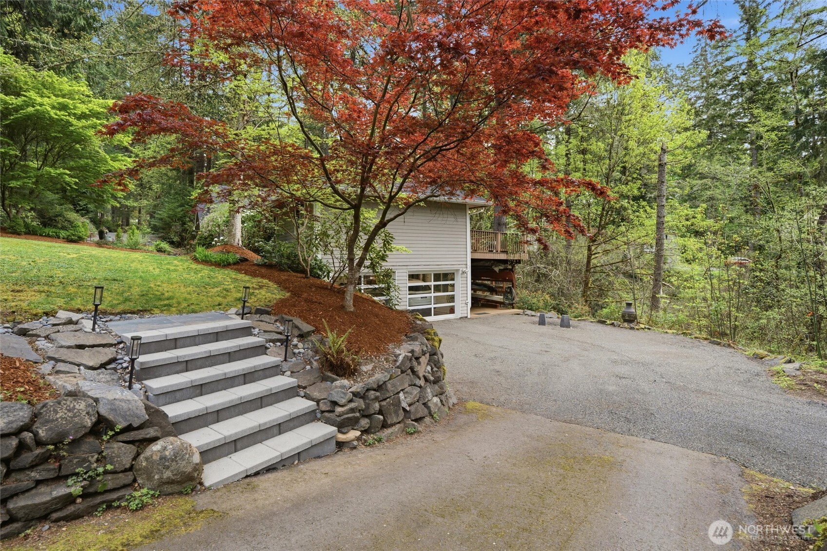 6217 76th Ave. Ct. NW , Gig Harbor, WA 98335