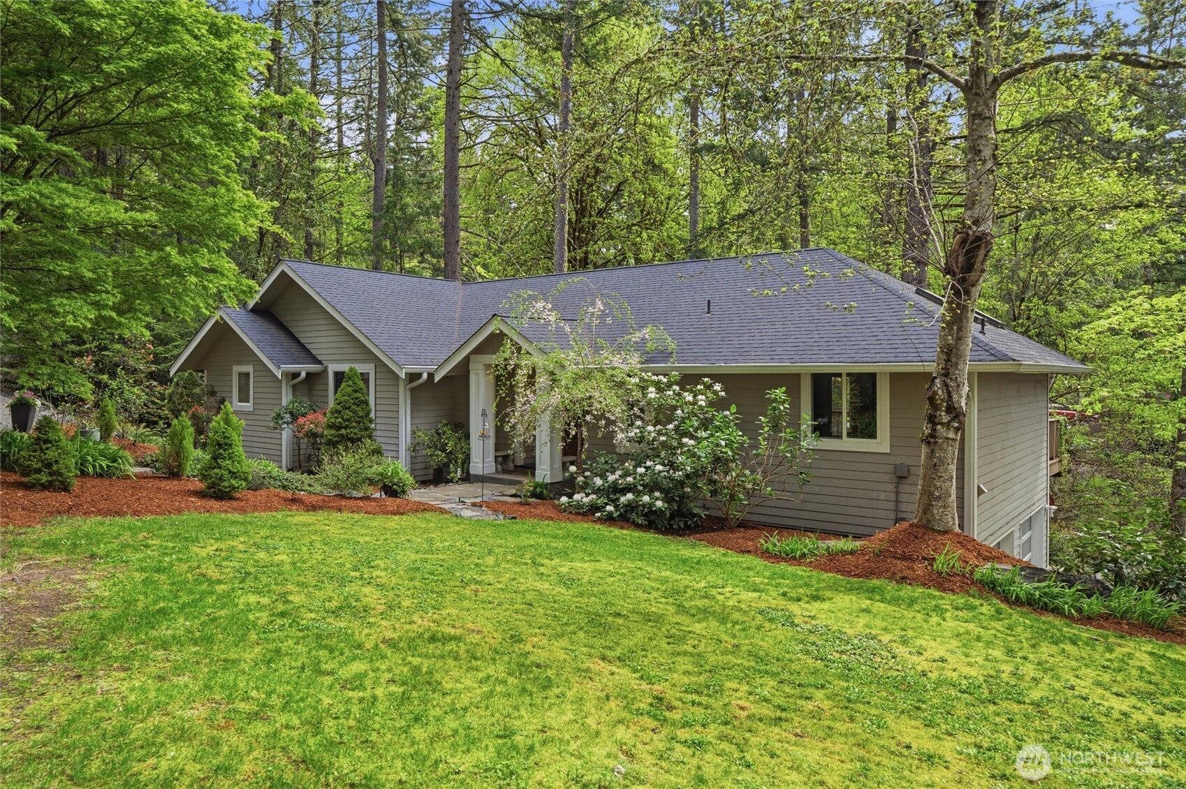 6217 76th Ave. Ct. NW , Gig Harbor, WA 98335