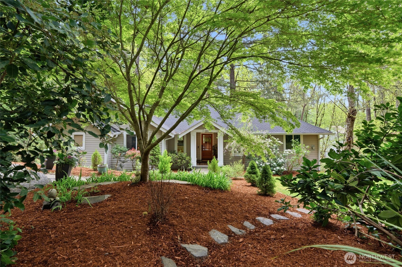 6217 76th Ave. Ct. NW , Gig Harbor, WA 98335