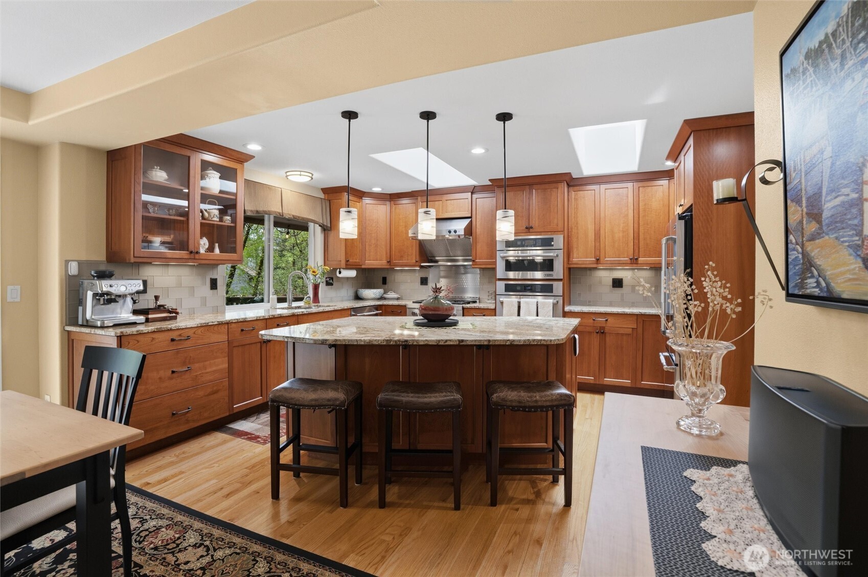 6217 76th Ave. Ct. NW , Gig Harbor, WA 98335