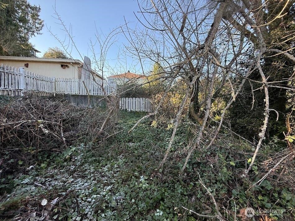 5221 S Ferdinand Street , Seattle, WA 98118