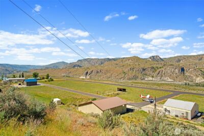 5 Peach Road , Waterville, WA 98858 - Photo 4