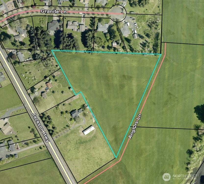 127 Anglers Lane , Chehalis, WA 98532