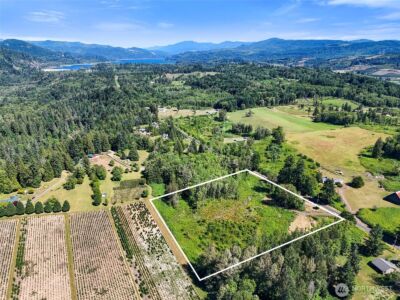 233 Young Road , Mossyrock, WA 98564 - Photo 4