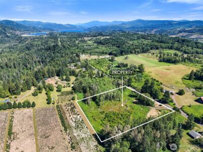 233 Young Road , Mossyrock, WA 98564 - Photo 5