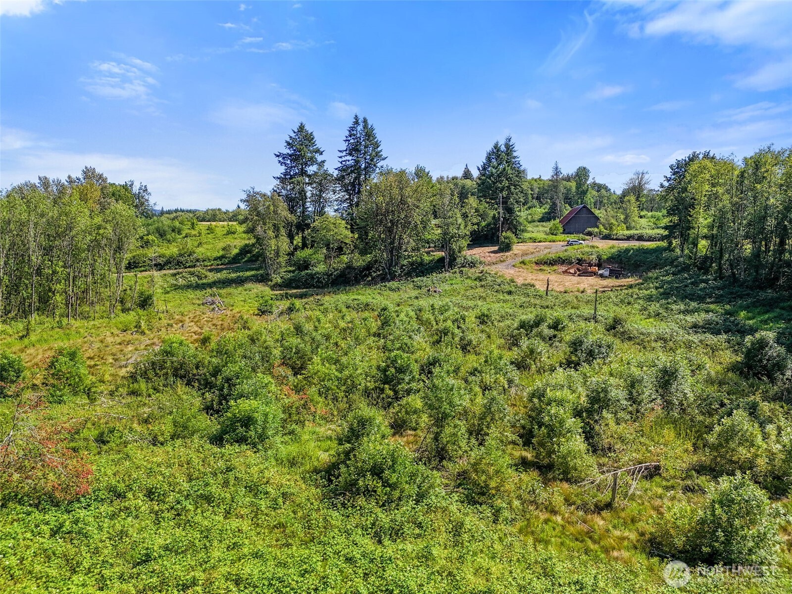 233 Young Road , Mossyrock, WA 98564