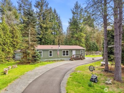 17710 Mima Acres Drive SE, Tenino, WA 98589 - Photo 1