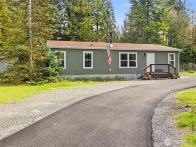 17710 Mima Acres Drive SE, Tenino, WA 98589 - Photo 2