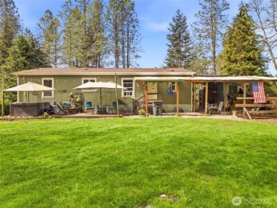 17710 Mima Acres Drive SE, Tenino, WA 98589 - Photo 23