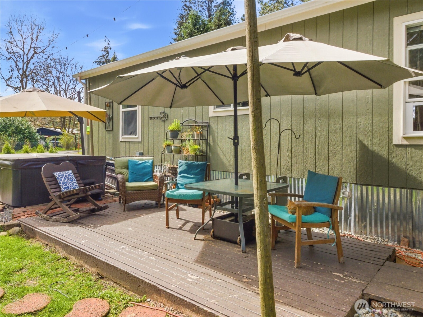 17710 Mima Acres Drive SE, Tenino, WA 98589