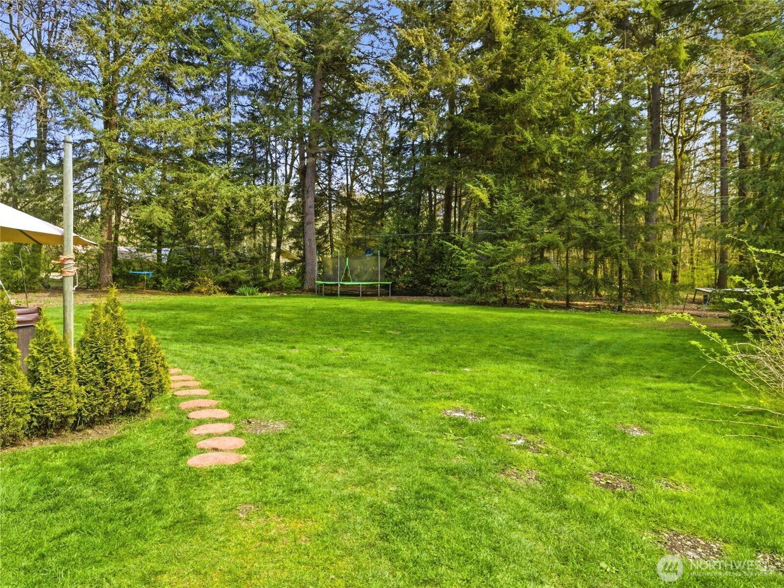 17710 Mima Acres Drive SE, Tenino, WA 98589