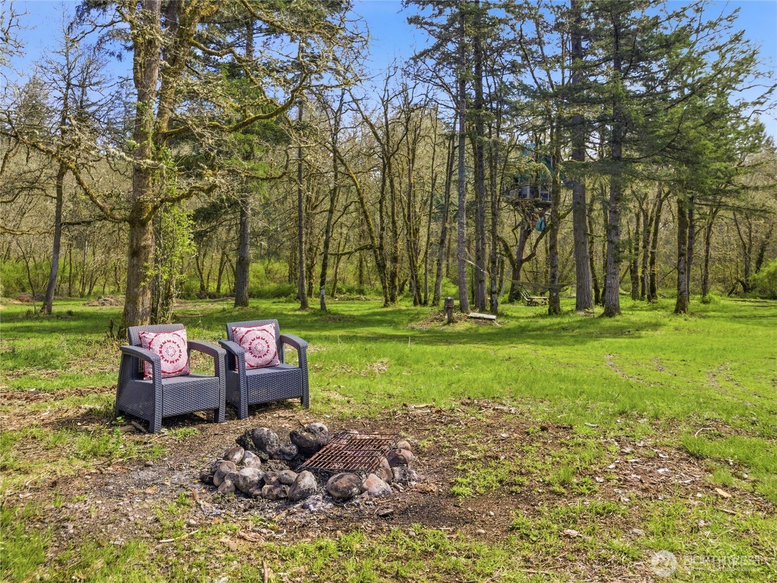 17710 Mima Acres Drive SE, Tenino, WA 98589