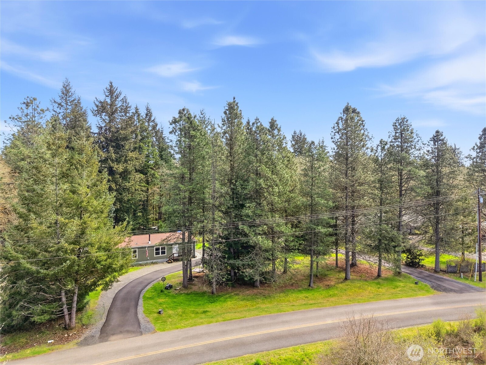 17710 Mima Acres Drive SE, Tenino, WA 98589