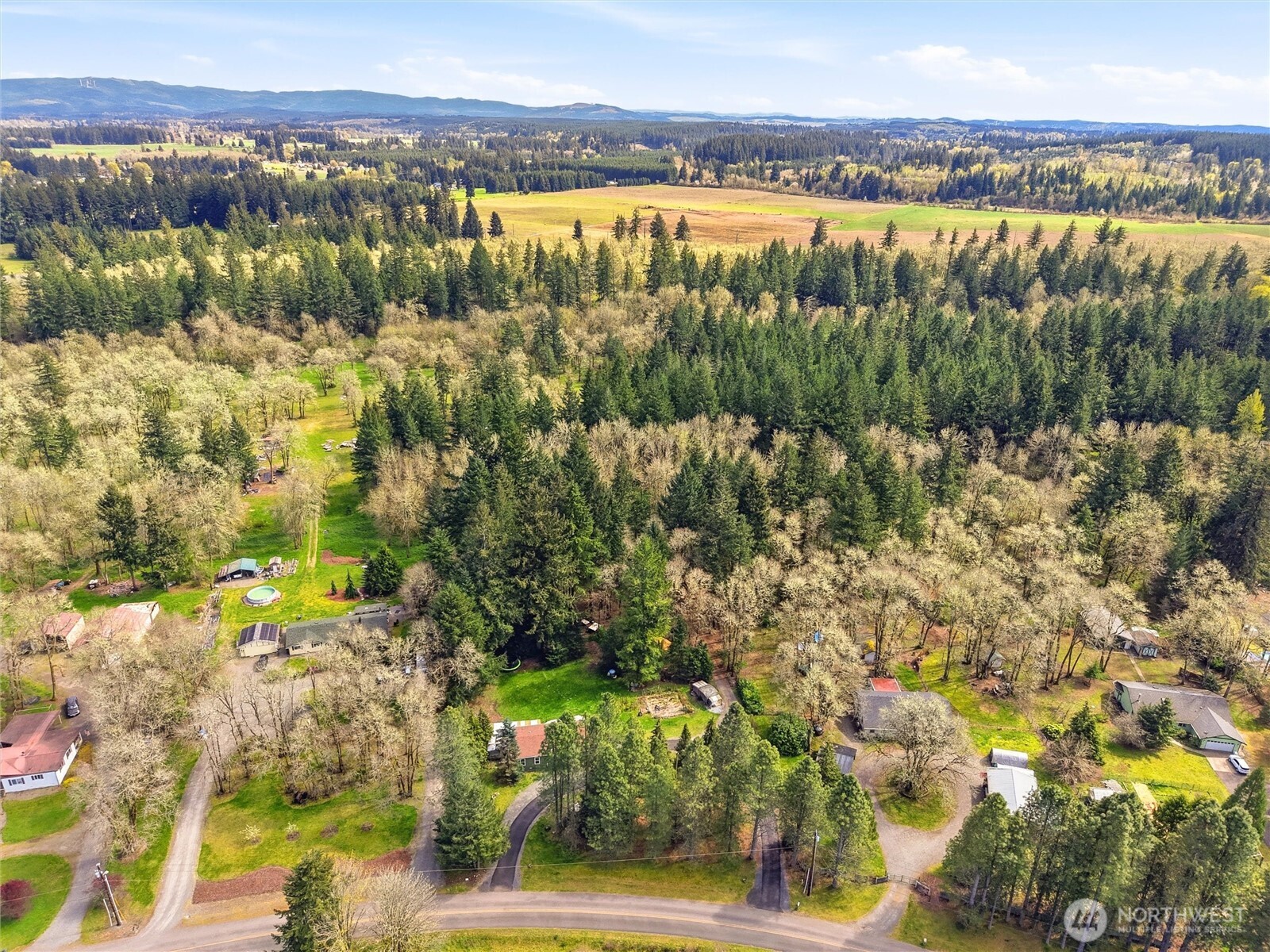 17710 Mima Acres Drive SE, Tenino, WA 98589