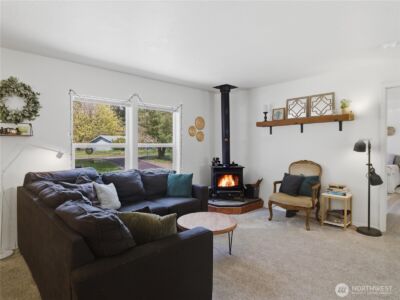 17710 Mima Acres Drive SE, Tenino, WA 98589 - Photo 5