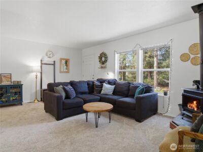 17710 Mima Acres Drive SE, Tenino, WA 98589 - Photo 7