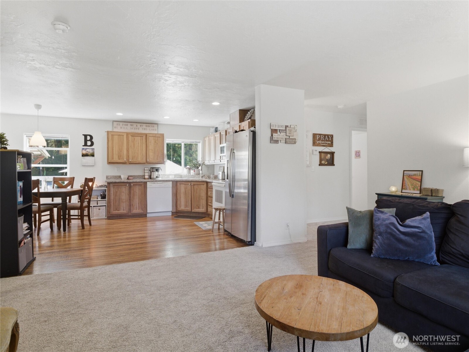 17710 Mima Acres Drive SE, Tenino, WA 98589