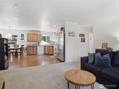 17710 Mima Acres Drive SE, Tenino, WA 98589 - Photo 8
