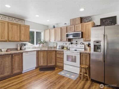 17710 Mima Acres Drive SE, Tenino, WA 98589 - Photo 9