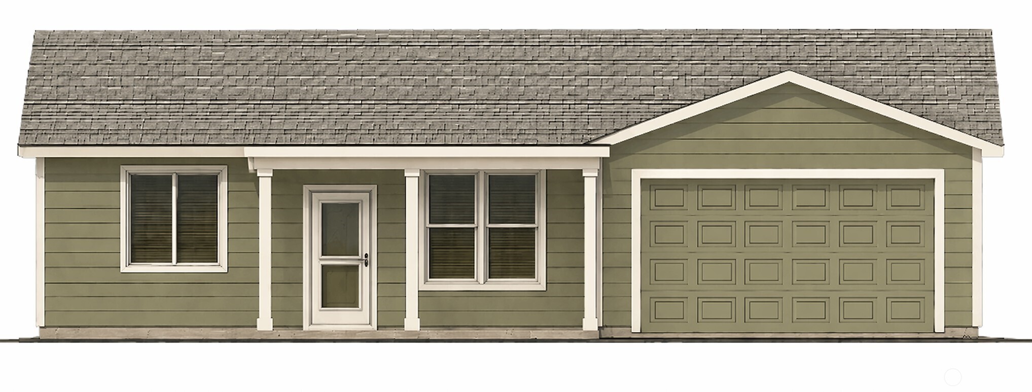 603 Kent Avenue , Royal City, WA 99357